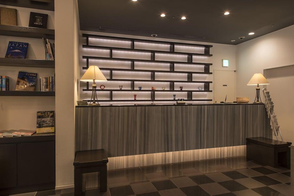 Richmond Hotel Nagasaki Shianbashi Exterior photo