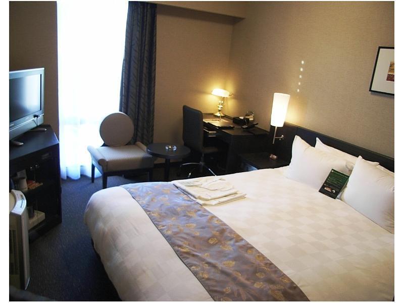 Richmond Hotel Nagasaki Shianbashi Exterior photo